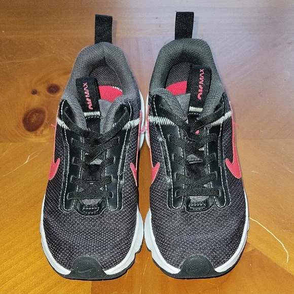 Boys' Nike Air Max Intrlk Lite - Picture 6 of 8